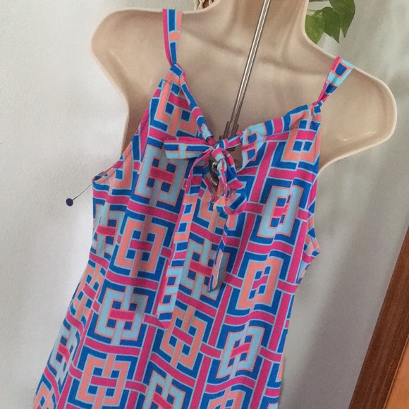 Crow&Ivy Beautiful summer dress - Picture 5 of 7